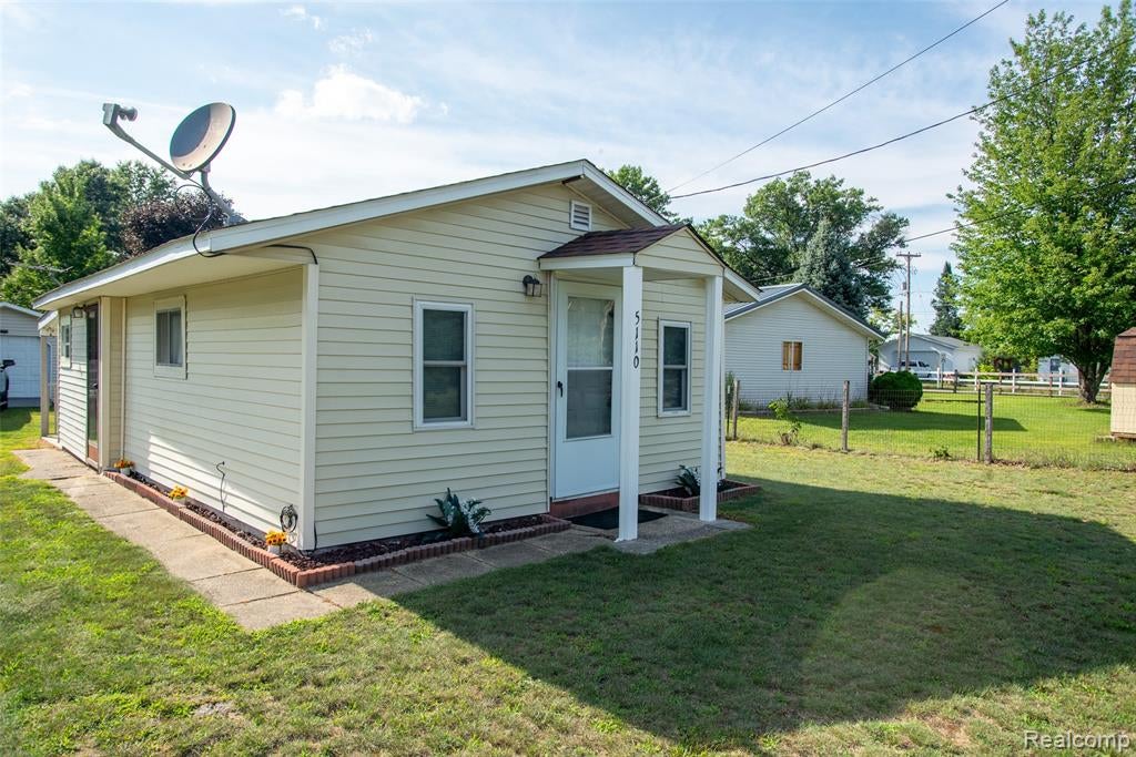 5110 Lucinda Drive — photo