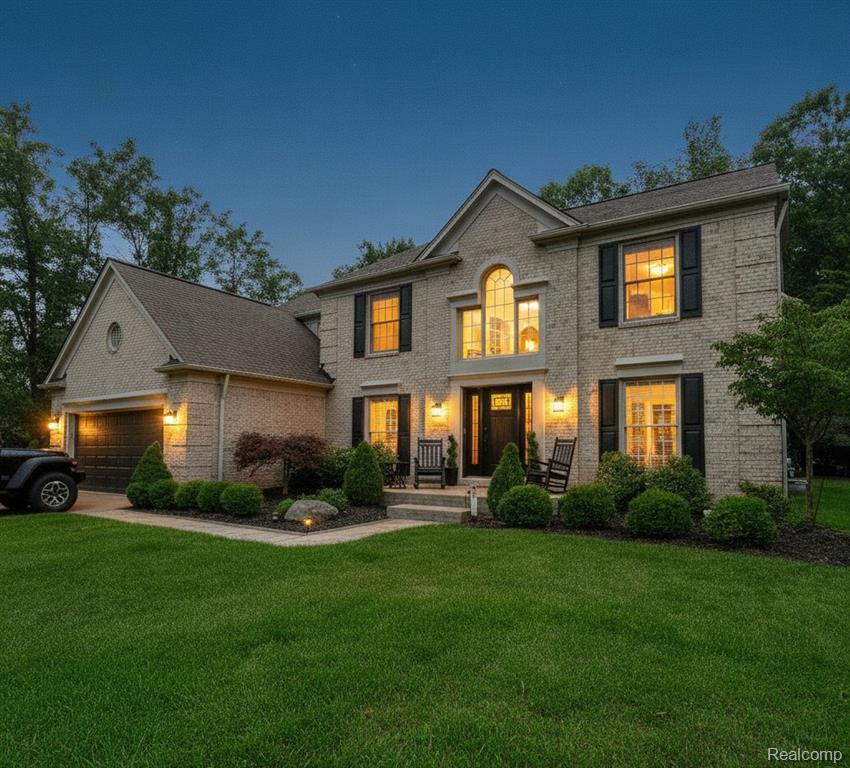 4987 Arbor Court — photo