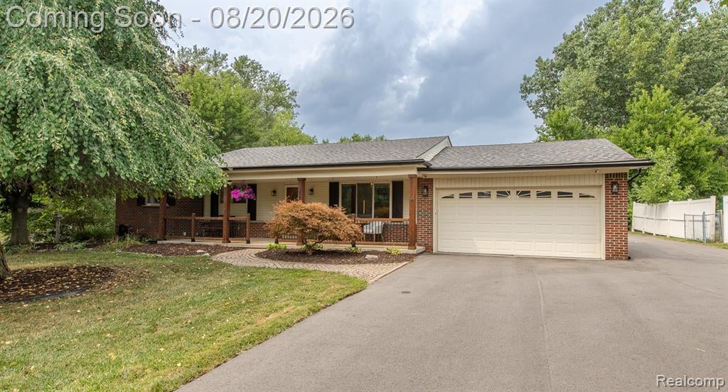 428 Carter Drive — photo