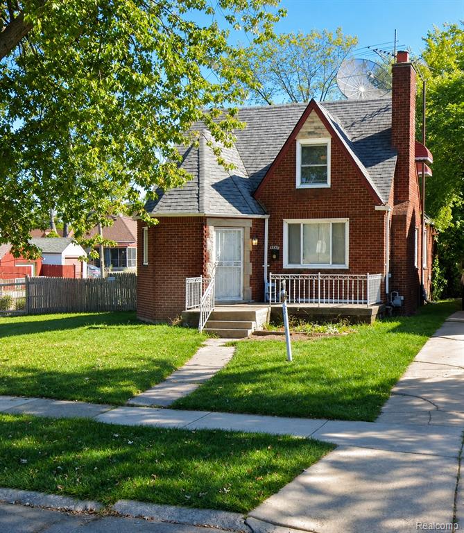 15376 Prest Street — photo