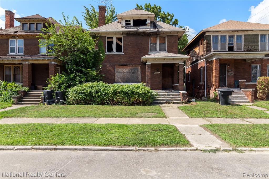 3736 Columbus Street — photo
