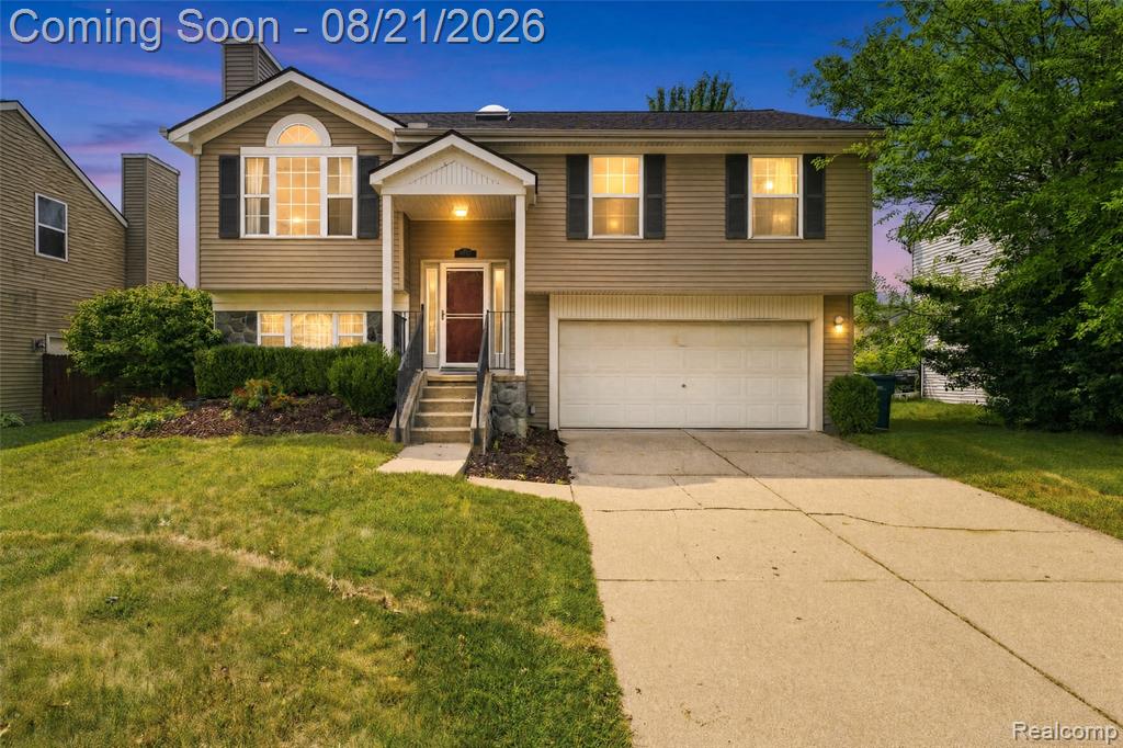 7190 Hogan Drive — photo