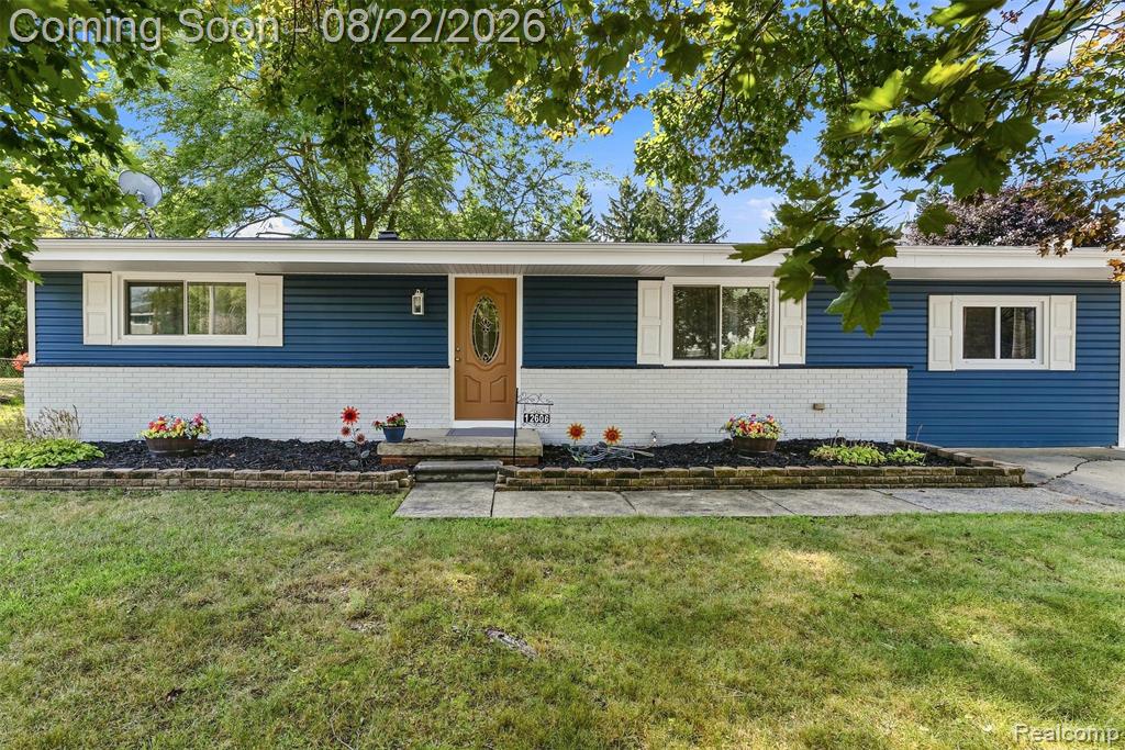 12606 Greenhill Drive — photo