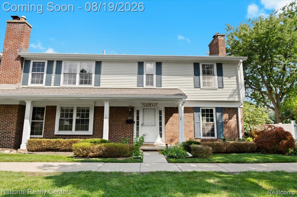 42142 Roscommon Street — photo