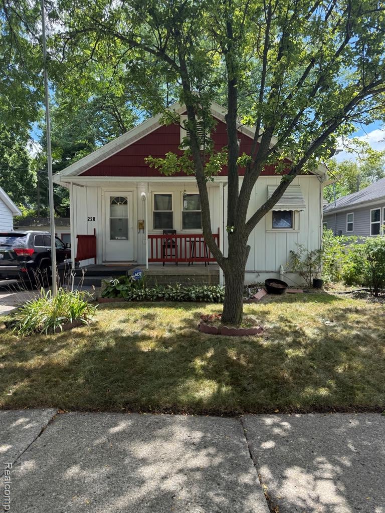 228 Borland Court — photo