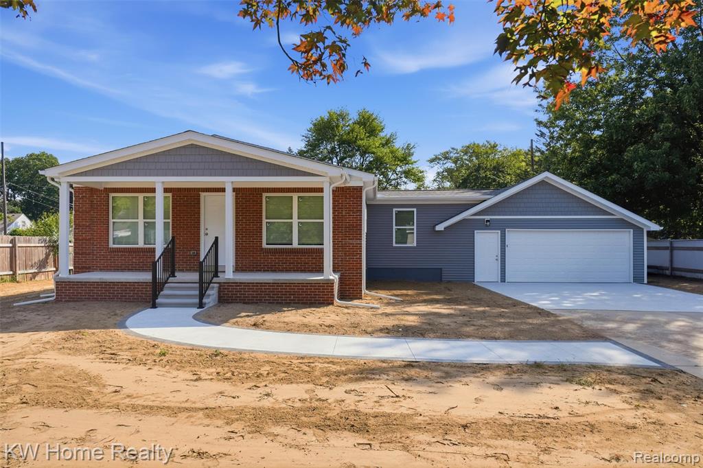 5710 N Karle Street — photo