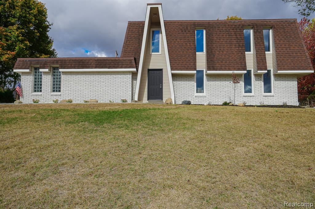6578 Greene Haven Drive — photo
