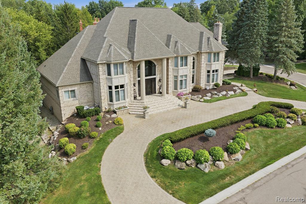 2417 Heronwood Drive — photo