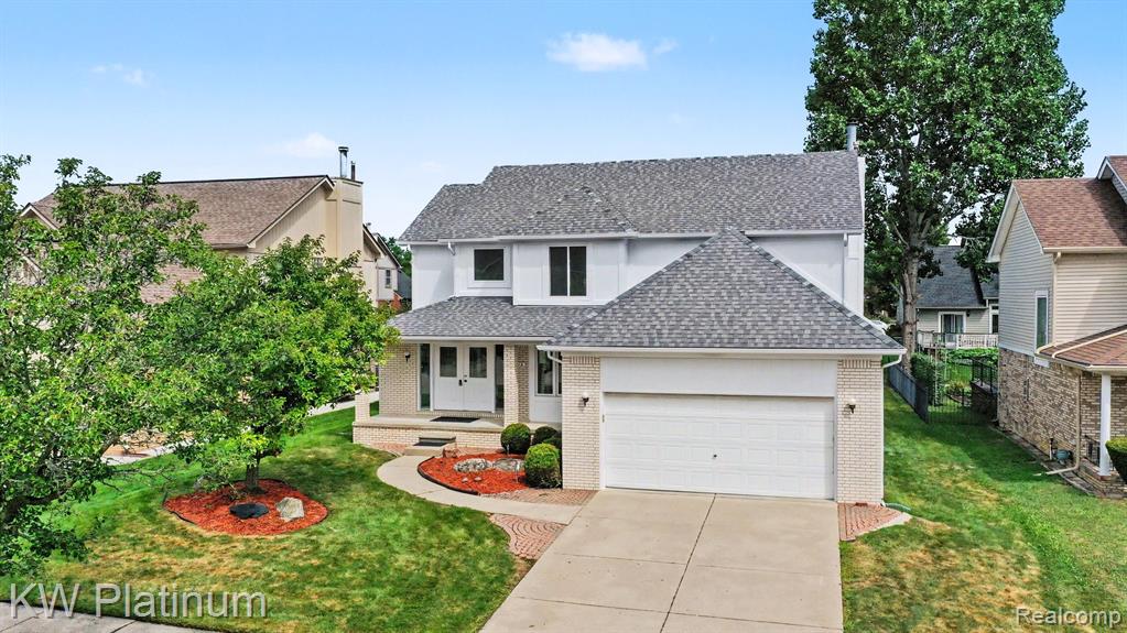 2613 Marcus Drive — photo