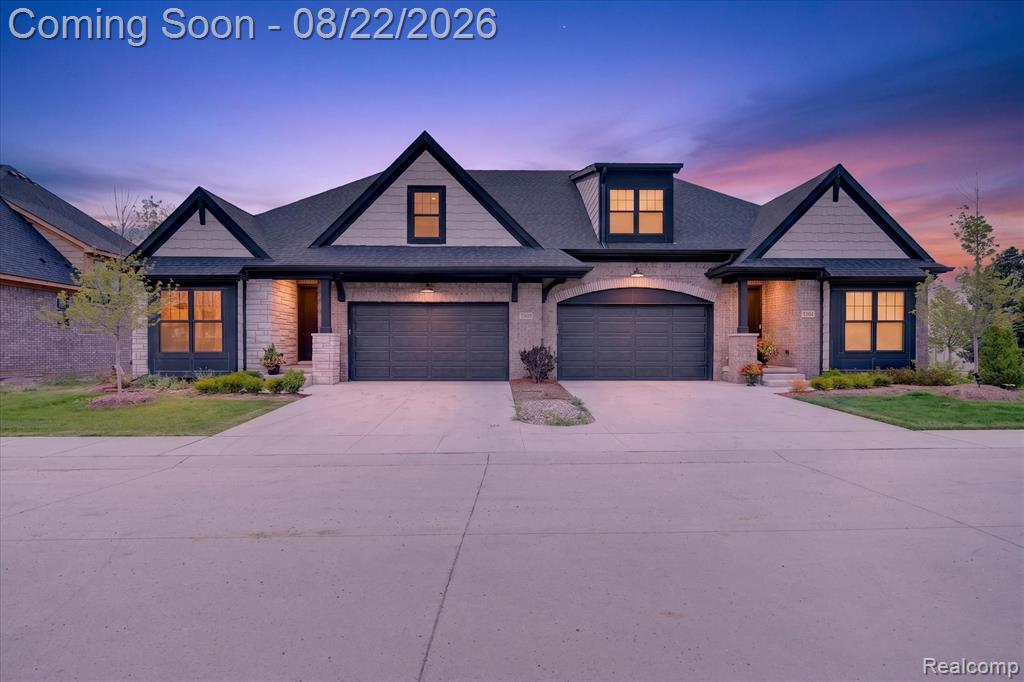 2020 Breckenridge Court — photo