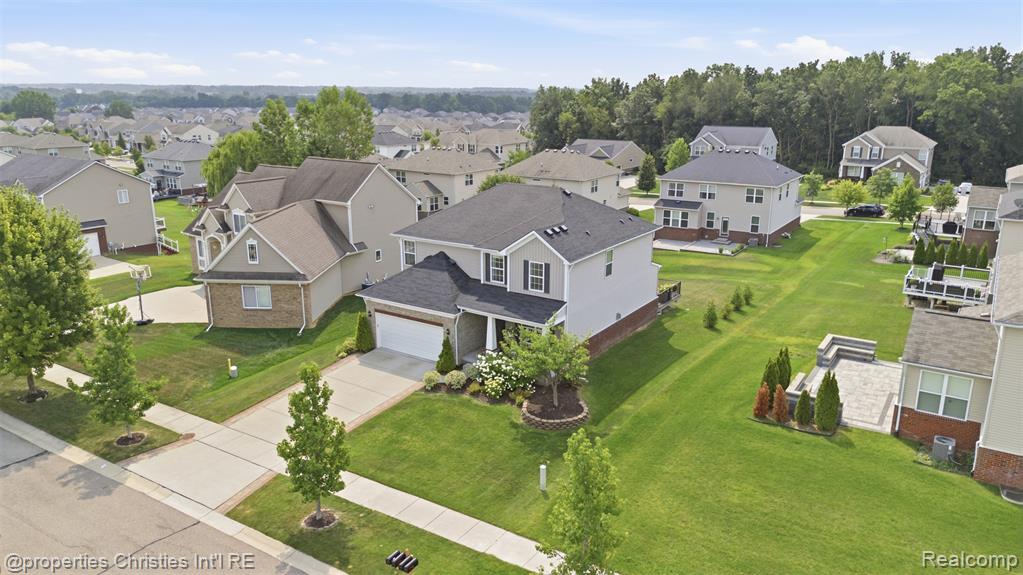 57909 Cider Mill Drive — photo
