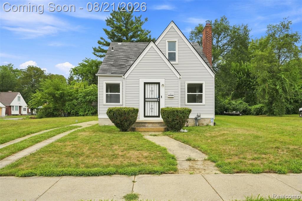 18909 Huntington Road — photo