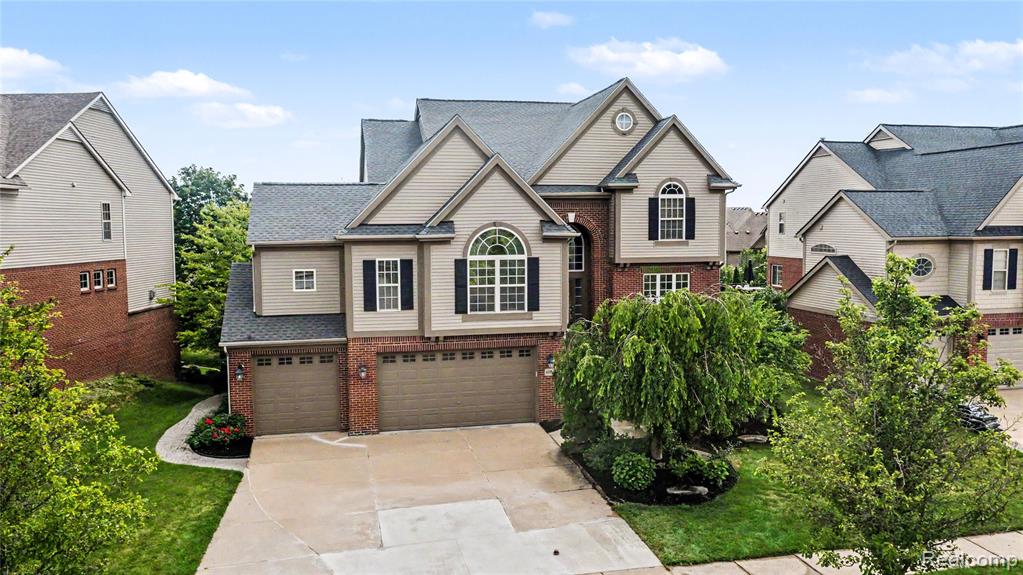 49847 Parkside Drive — photo