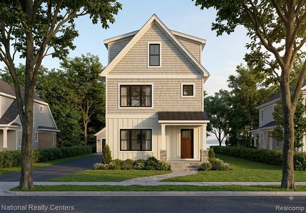 130 Buffington Street — photo