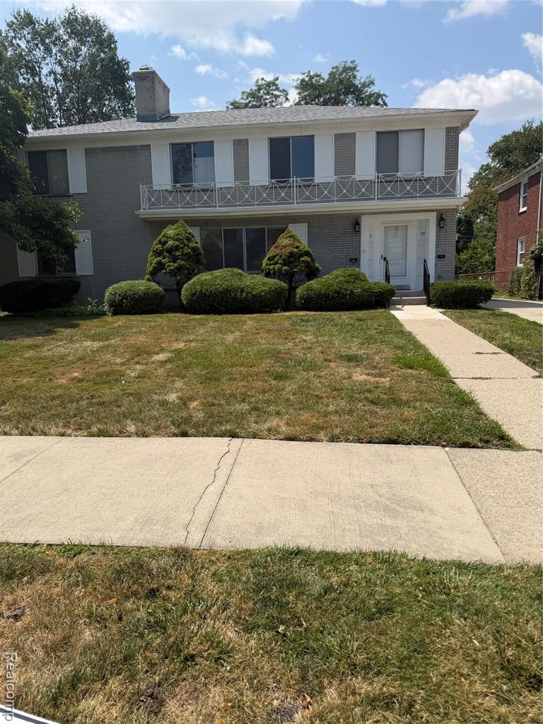 781 Harcourt Road — photo
