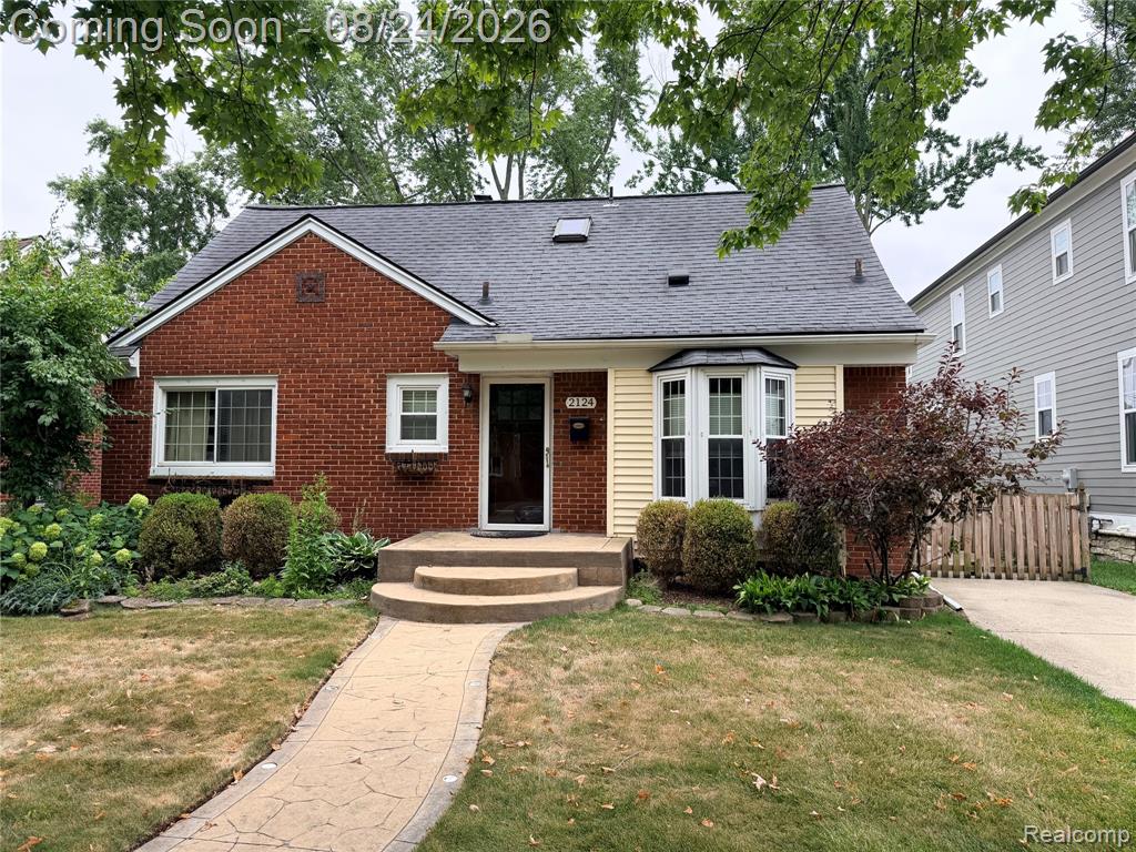 2124 Pembroke Road — photo