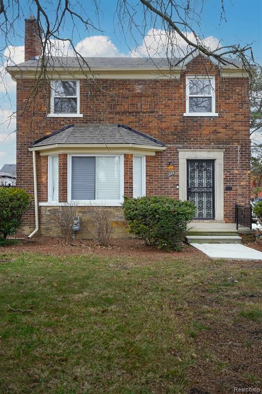 3080 Oakman Boulevard — photo