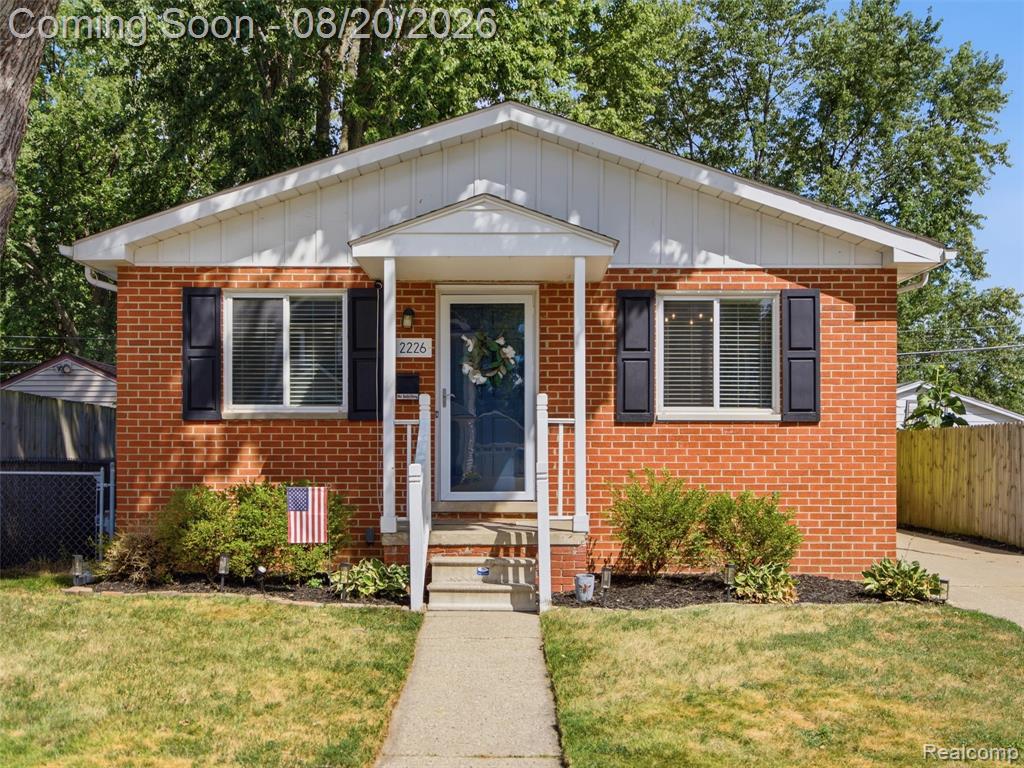 2226 Kipling Avenue — photo