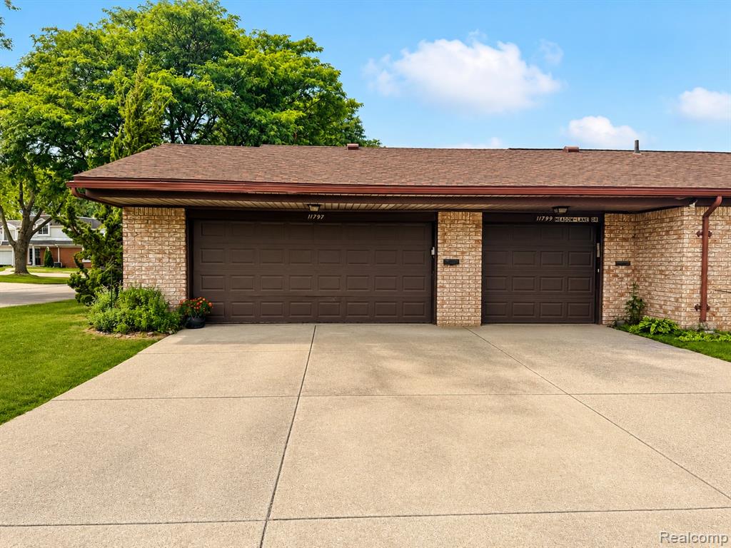 11797 Meadow Lane Drive — photo