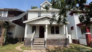 3214 Vicksburg Street — photo