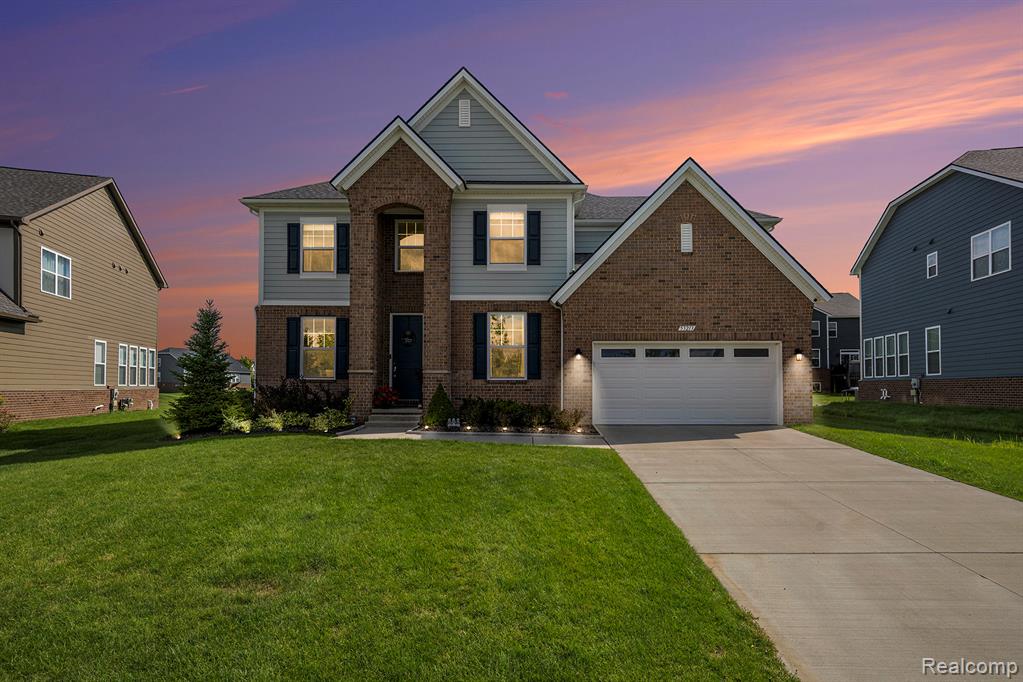 53213 Bay Laurel Lane — photo
