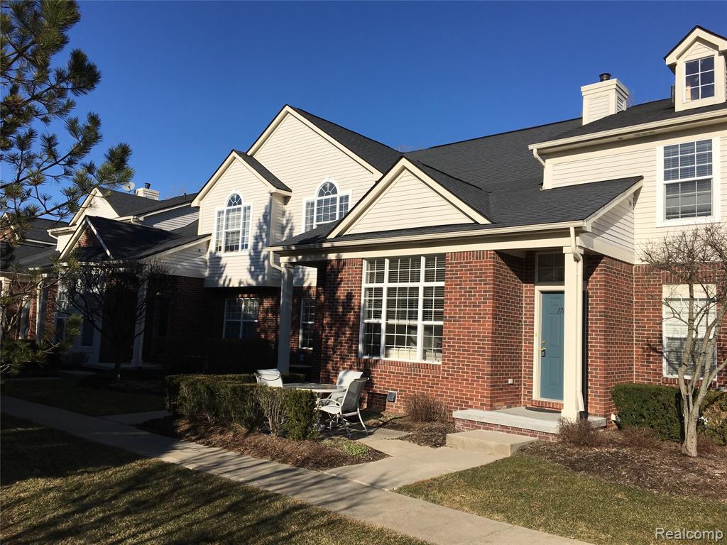 17203 Caitlin Circle — photo