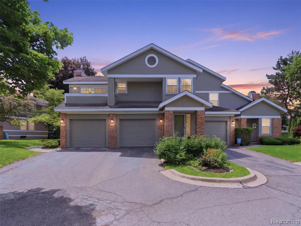 6605 Firestone Court — photo