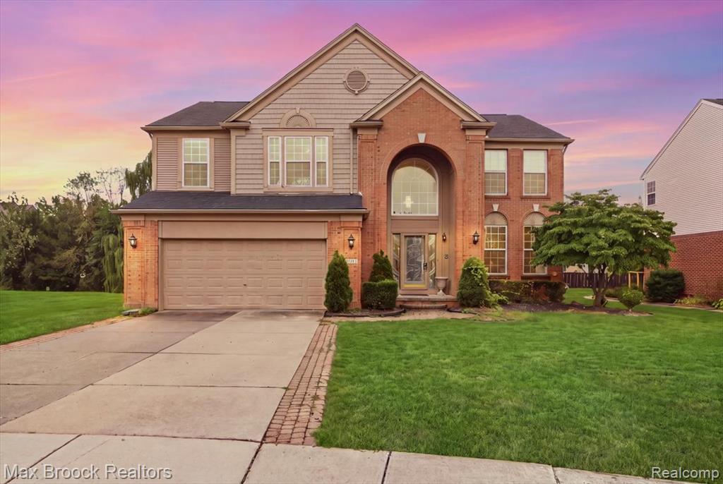 15034 Oak Knoll Court — photo