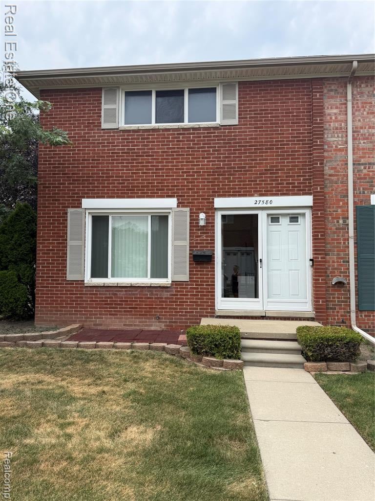 27580 Marcia Ave Unit#165F — photo