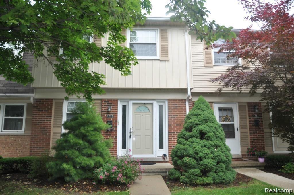 1775 Brentwood Drive — photo