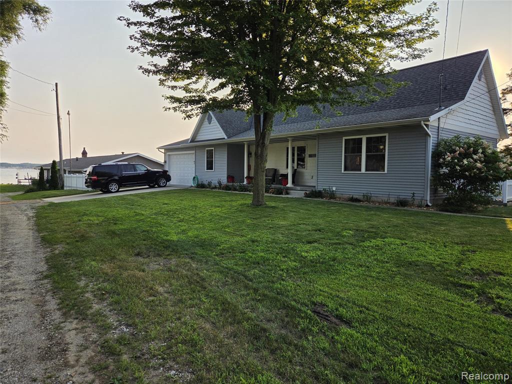 243 Ruddiman Drive — photo