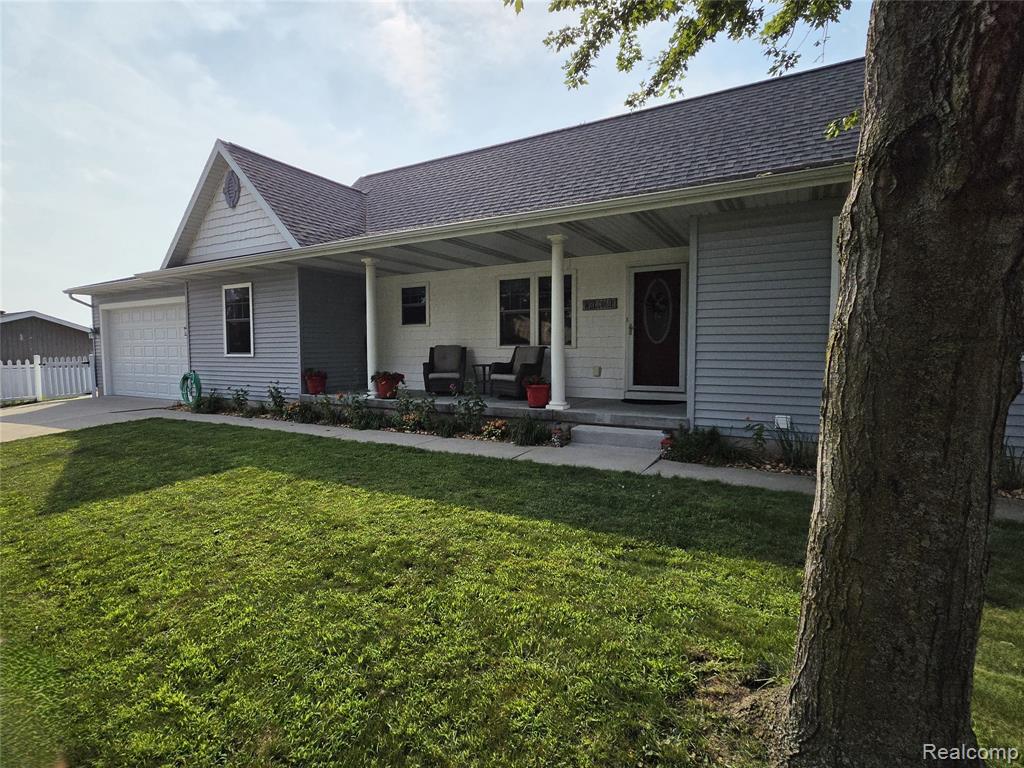 243 Ruddiman Drive, Muskegon, MI 49445 — photo 2