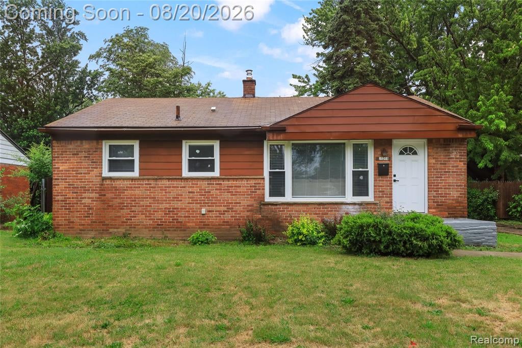 24241 Coolidge Highway — photo