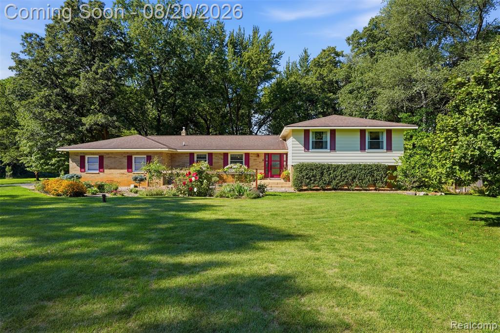 11111 Shadywood Drive — photo