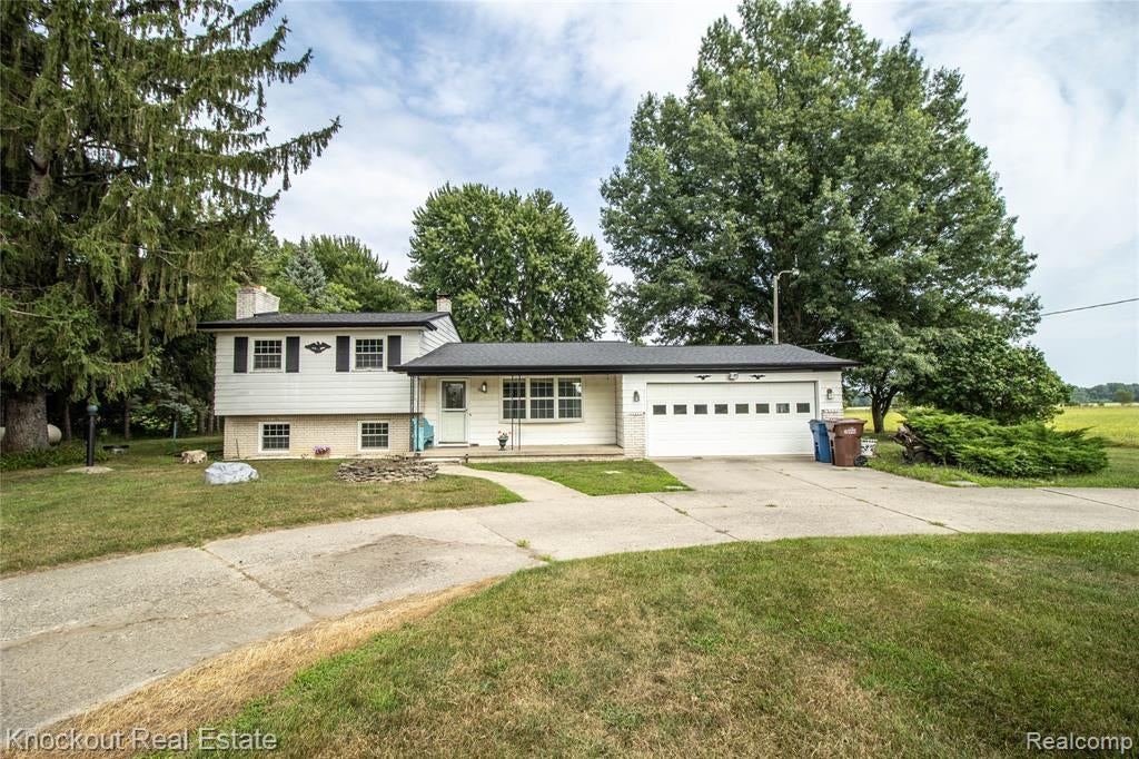 13260 Marshall Road — photo