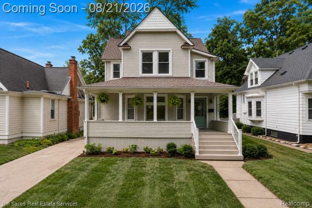 475 Saint Clair Avenue — photo