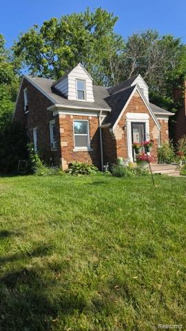 10172 Somerset Avenue — photo