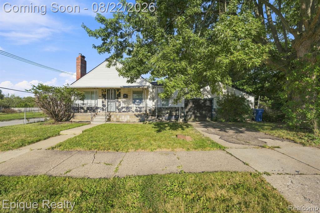 4003 Spruce Street — photo