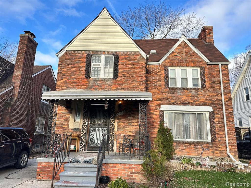14901 Terry Street — photo