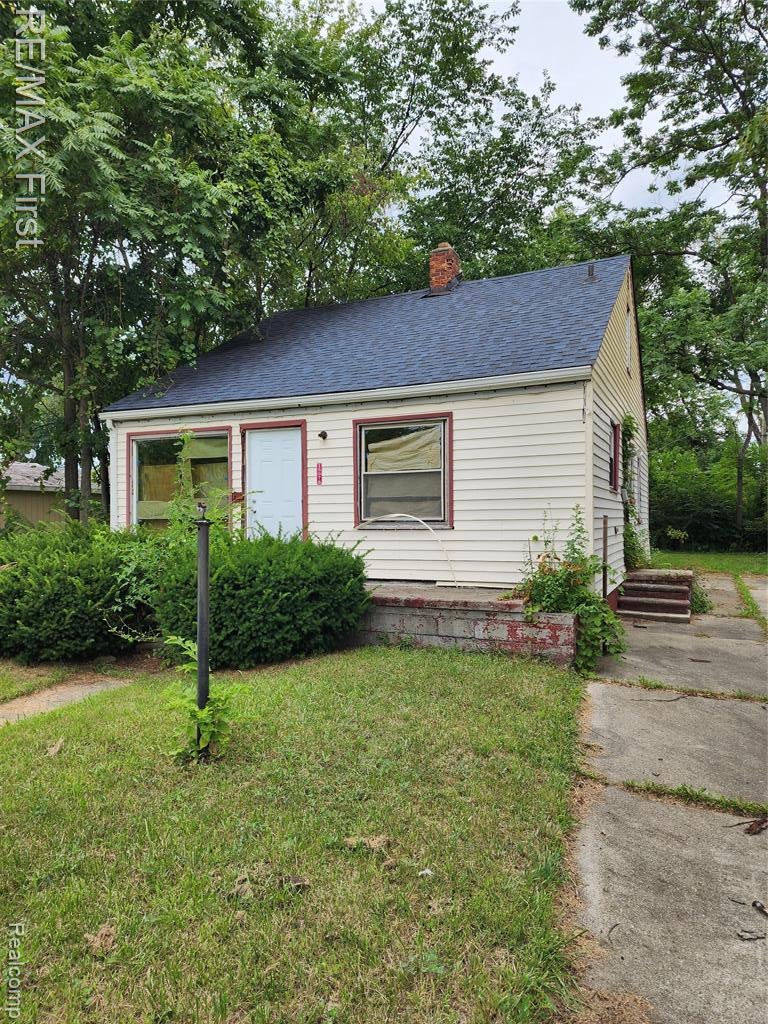 15078 Griggs Street — photo