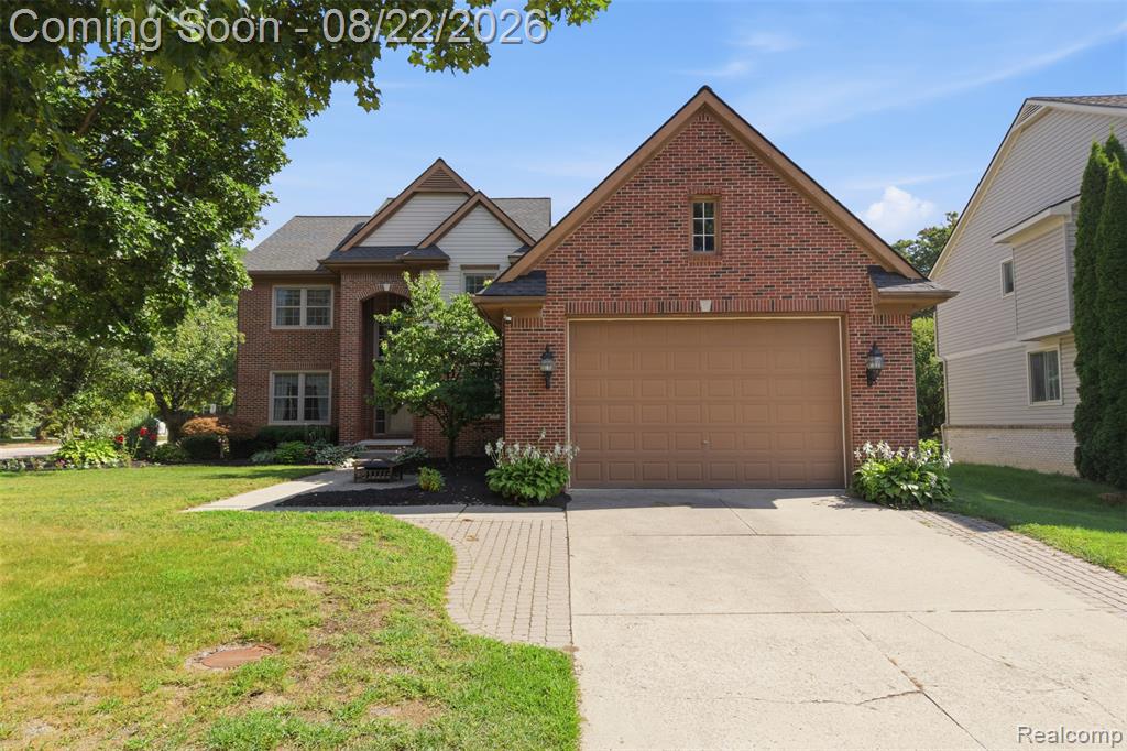 1188 Trailside Boulevard — photo