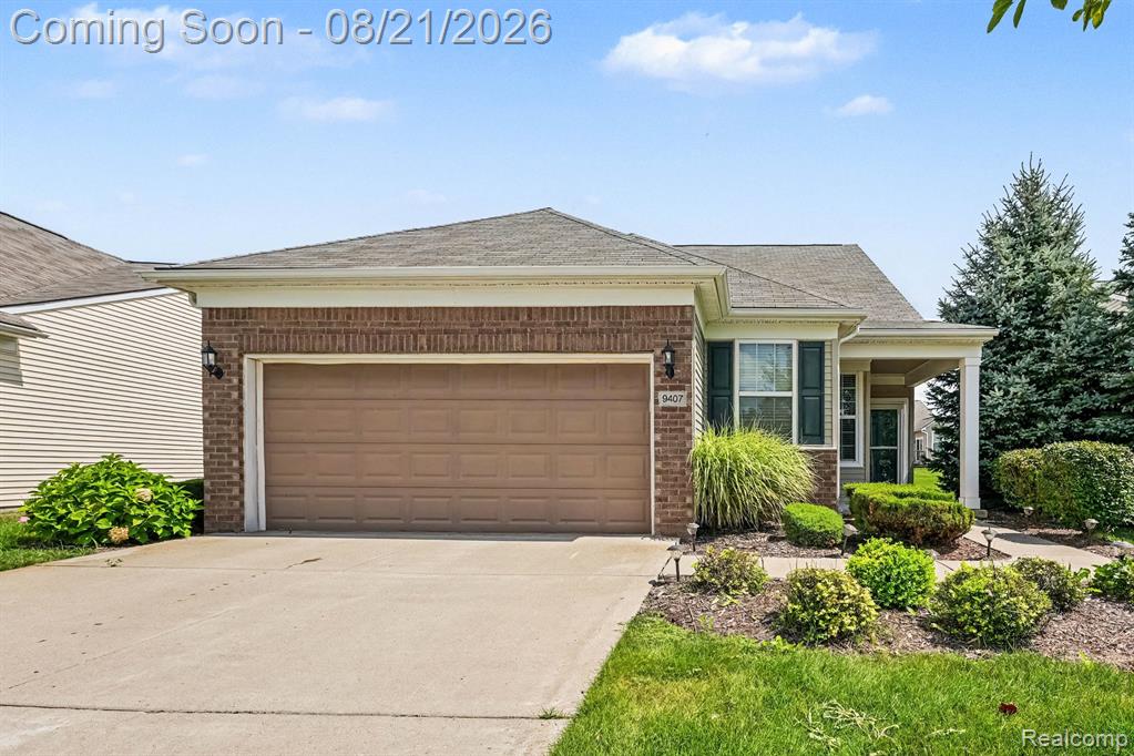 9407 Sand Hill Drive — photo