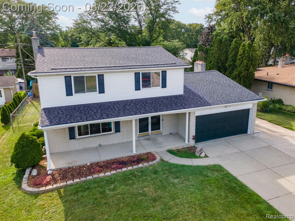 38127 Rockhill Street — photo