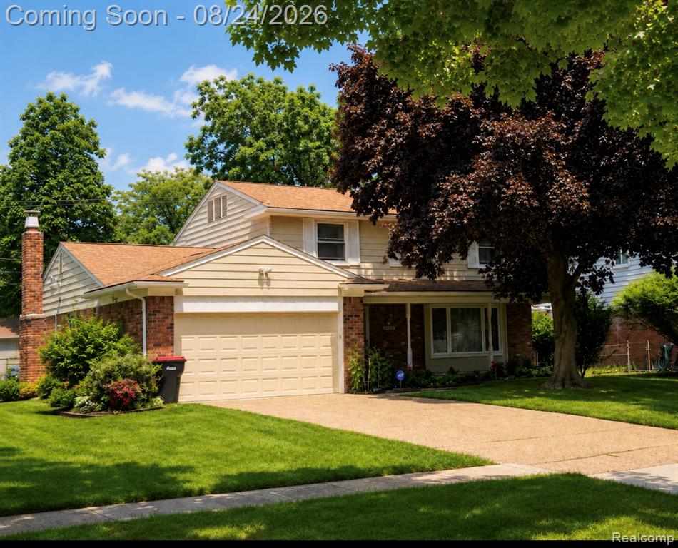 21430 Winchester Street — photo