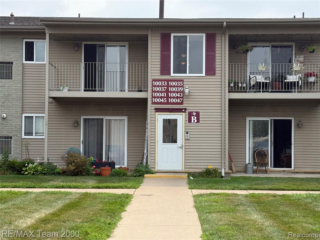 10041 Allen Pointe Drive — photo