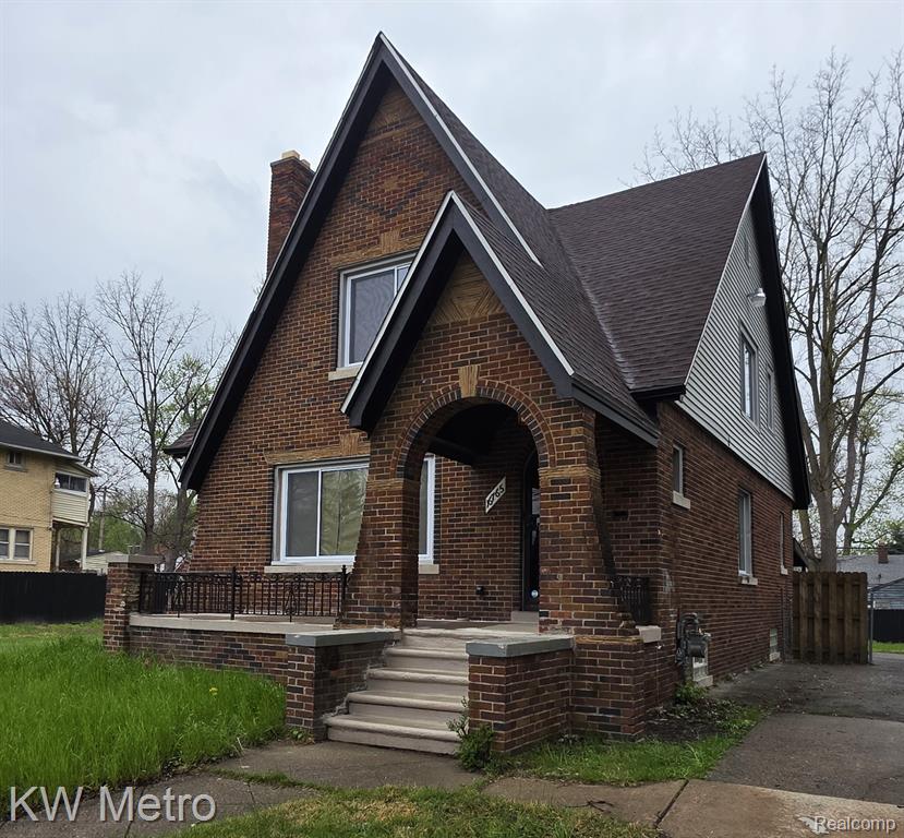 16765 Blackstone Street — photo