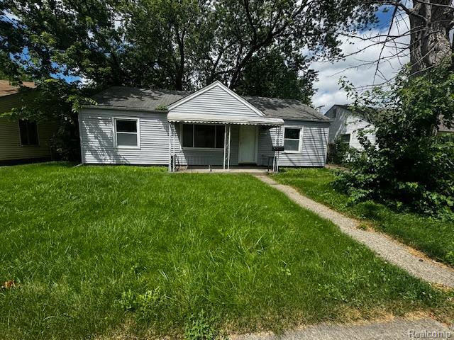26367 Ridgemont Street — photo