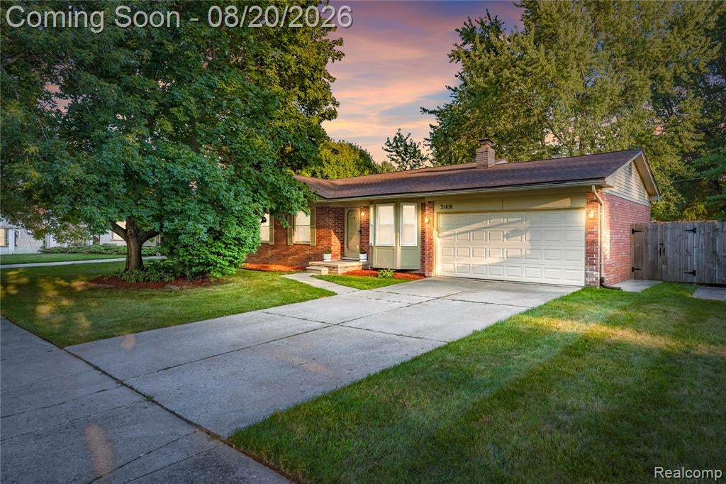 34616 Shorewood Street — photo