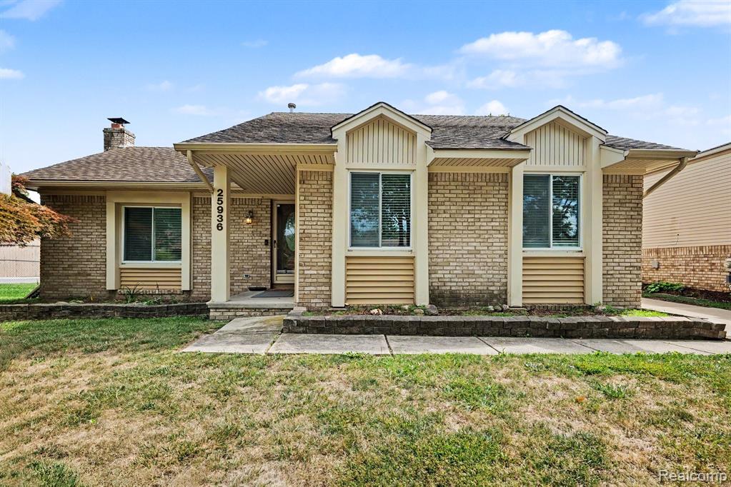 25936 Rose Street — photo