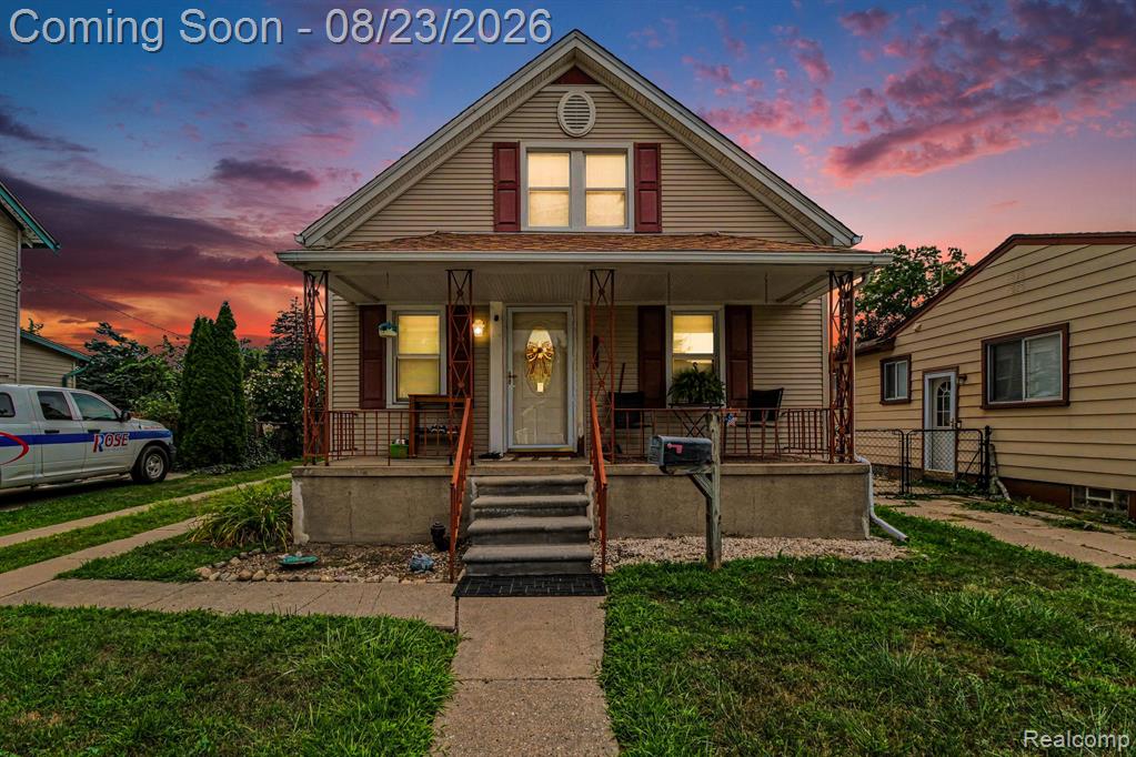 2136 Boldt Street — photo